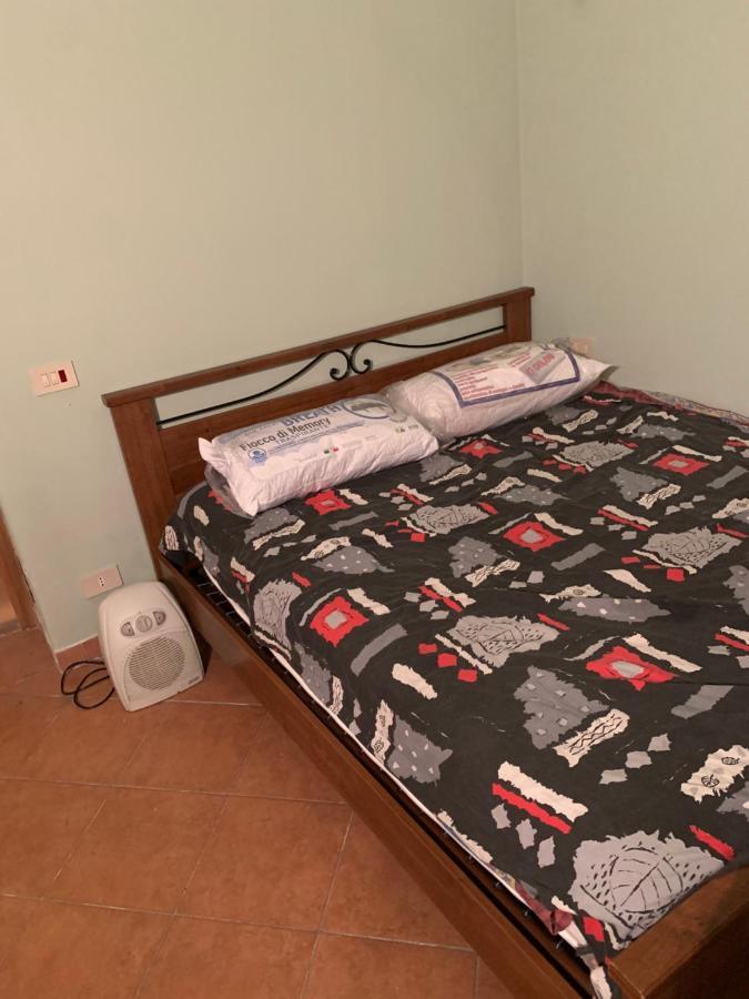 Bnb Convalis Palermo Eksteriør bilde