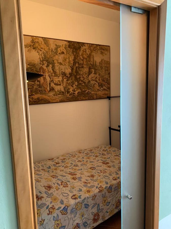 Bnb Convalis Palermo Eksteriør bilde